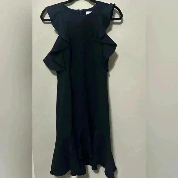 Cinq a sept Dress - Picture 1 of 9